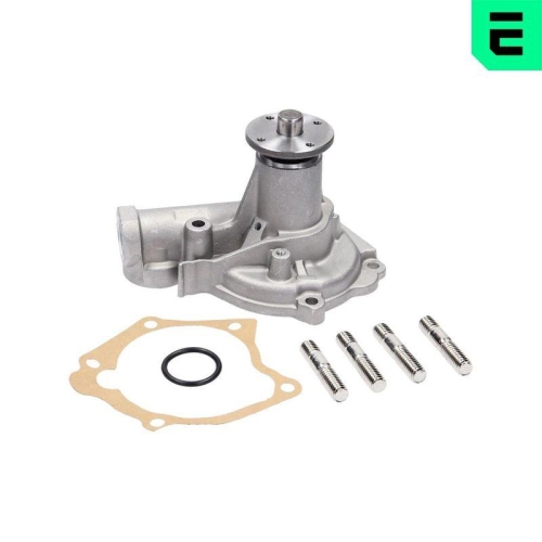 OPTIMAL Wasserpumpe, Motork&uuml;hlung AQ-2391