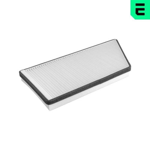OPTIMAL Filter, Innenraumluft OP-FCF20021