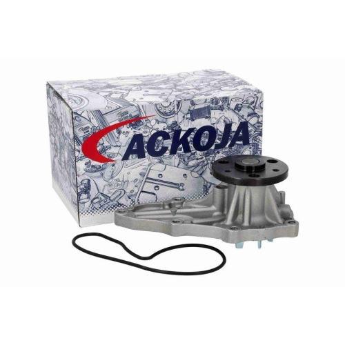 ACKOJA Wasserpumpe, Motork&uuml;hlung Original ACKOJA Qualit&auml;t A26-50023