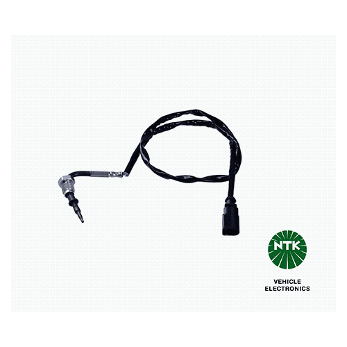 Sensor, Abgastemperatur