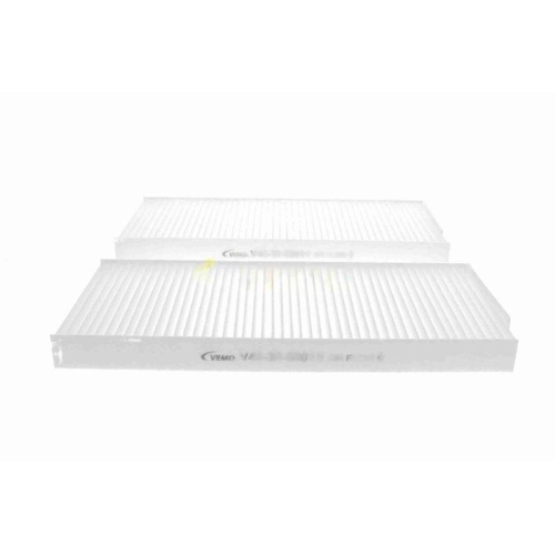 VEMO Filtersatz, Innenraumluft Green Mobility Parts V46-30-5001