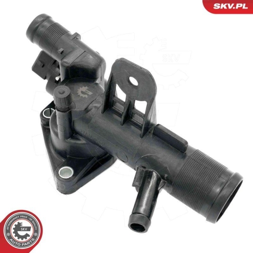 ESEN SKV Thermostat, K&uuml;hlmittel