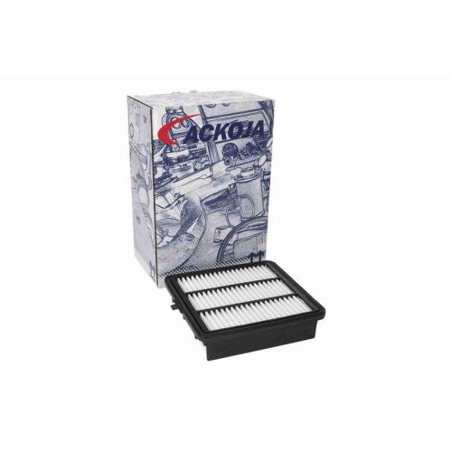 ACKOJA Luftfilter Green Mobility Parts