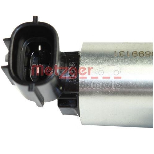 METZGER AUTOTEILE Steuerventil, Nockenwellenverstellung