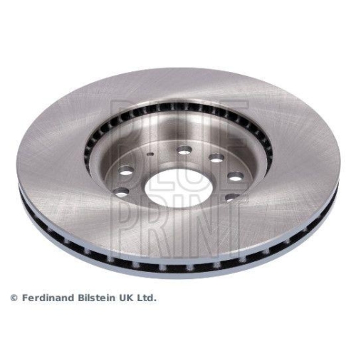 BLUE PRINT Bremsscheibe