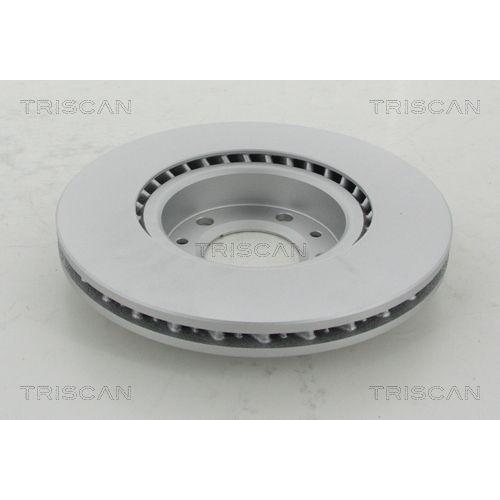TRISCAN Bremsscheibe 8120 28144C