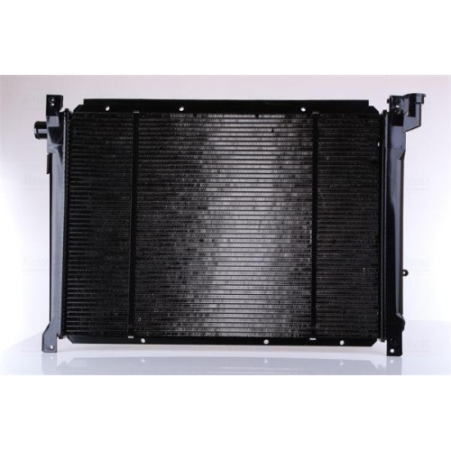 NISSENS K&uuml;hler, Motork&uuml;hlung 62941