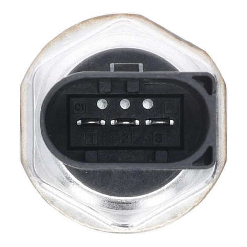 VALEO Sensor, Kraftstoffdruck 367100