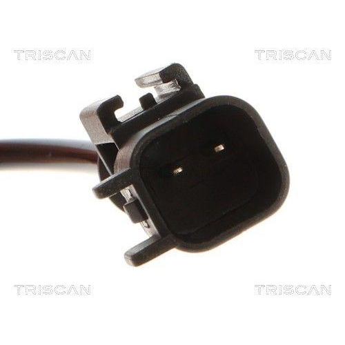 TRISCAN Sensor, Raddrehzahl 8180 16262
