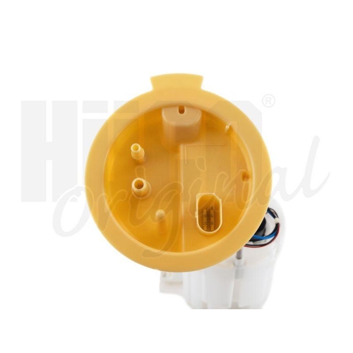 H&Uuml;CO Kraftstoff-F&ouml;rdereinheit 132782