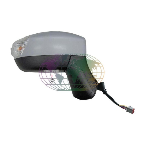 Lexmond Trading BV Au&szlig;enspiegel 3641081