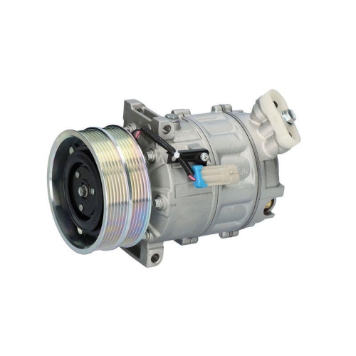 VALEO Kompressor, Klimaanlage VALEO ORIGINS NEW OE TECHNOLOGIE 813123