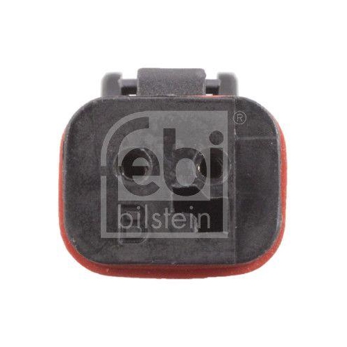 FEBI BILSTEIN Sensor, Raddrehzahl 106259