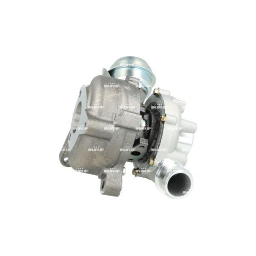 NRF Lader, Aufladung 90010037