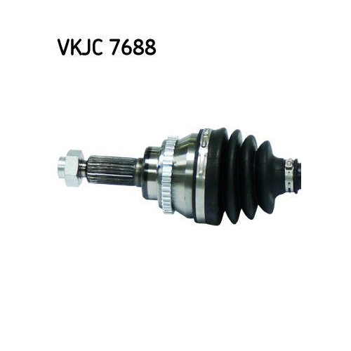 SKF Antriebswelle VKJC 7688
