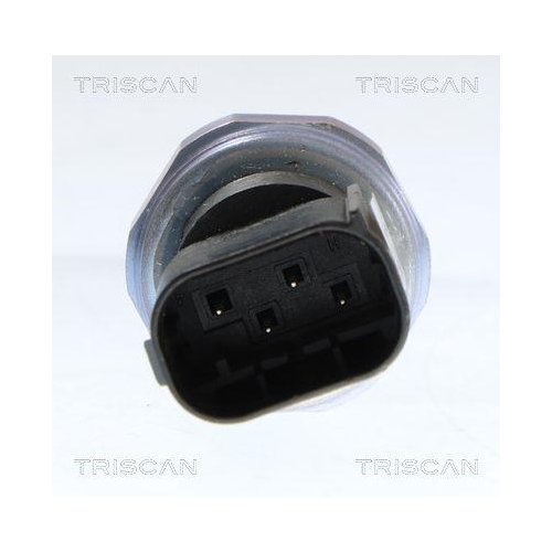 TRISCAN Druckschalter, Klimaanlage 8889 11004