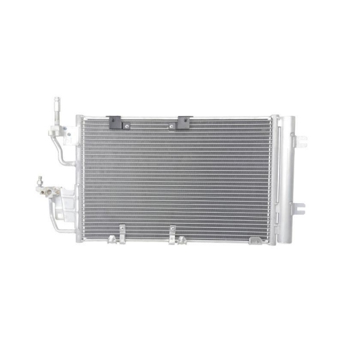 HELLA Kondensator, Klimaanlage >>> Easy2Fit <<< 8FC 366 220-671