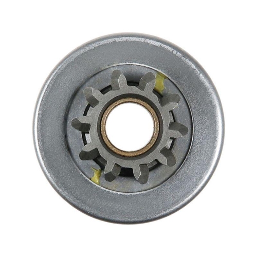 AS-PL Freilaufgetriebe, Starter AS SD0137P