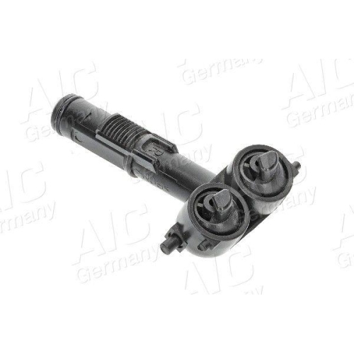 AIC Waschwasserd&uuml;se, Scheinwerferreinigung NEW MOBILITY PARTS 72120