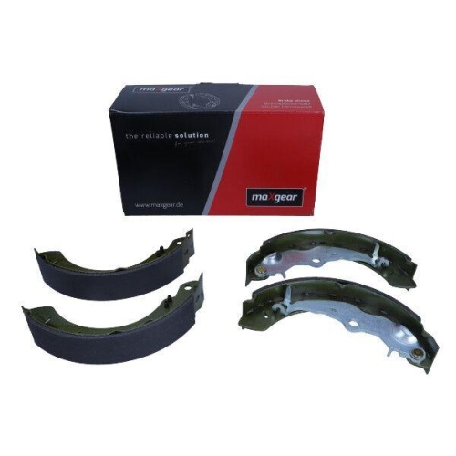 MAXGEAR Bremsbackensatz 19-4537