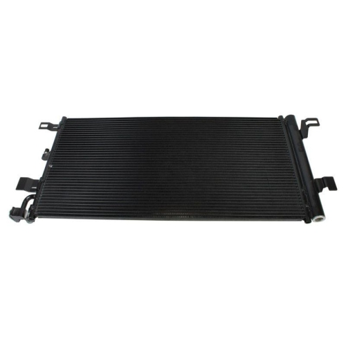 MAXGEAR Kondensator, Klimaanlage AC830406