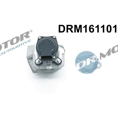 Dr.Motor Automotive AGR-Ventil DRM161101