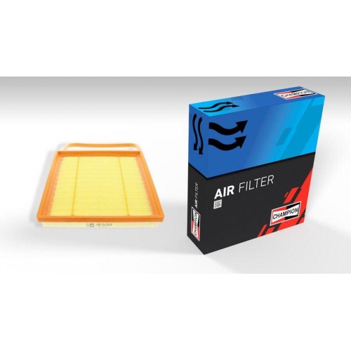 CHAMPION Luftfilter CAF100751P