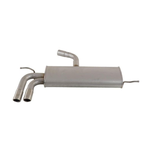WALKER Endschalld&auml;mpfer 23278