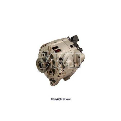 WAI Generator 20716N