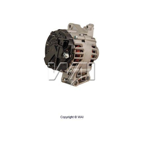 WAI Generator 11698N
