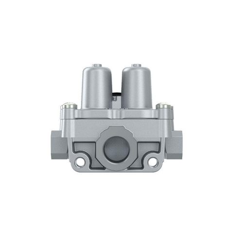 WABCO Mehrkreisschutzventil 9347141090