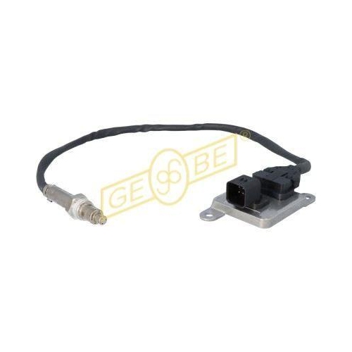 GEBE NOx-Sensor, Harnstoffeinspritzung 9 3517 1