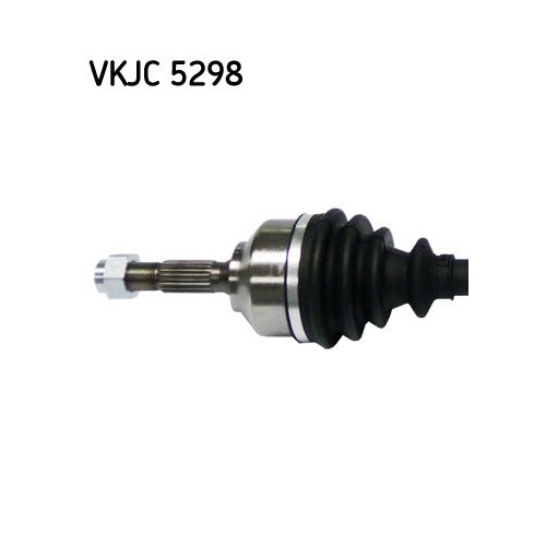 SKF Antriebswelle VKJC 5298