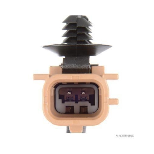 HERTH+BUSS ELPARTS Sensor, Abgastemperatur 70682504