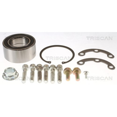 TRISCAN Radlagersatz 8530 23201