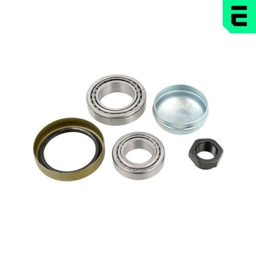 OPTIMAL Radlagersatz 682327