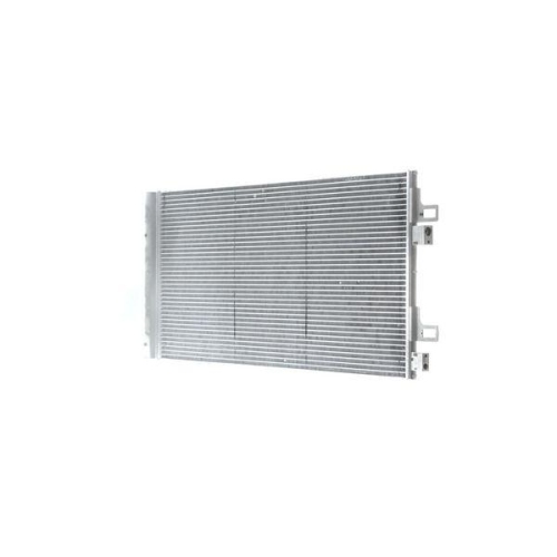 MAHLE Kondensator, Klimaanlage BEHR *** PREMIUM LINE *** AC 1122 000P