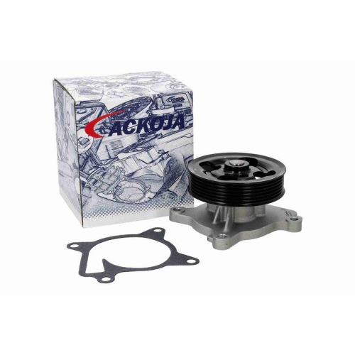 ACKOJA Wasserpumpe, Motork&uuml;hlung Green Mobility Parts A38-50015