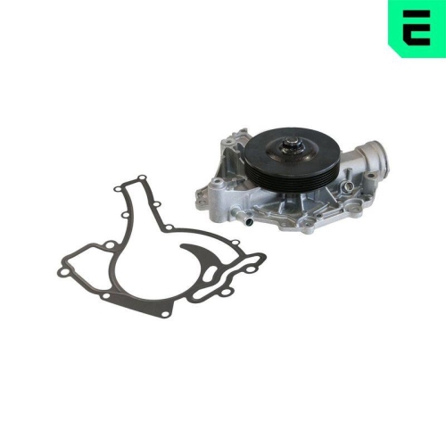 OPTIMAL Wasserpumpe, Motorkühlung AQ-2208