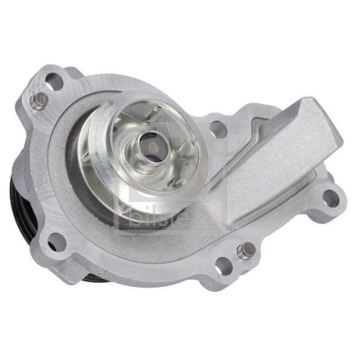 FEBI BILSTEIN Wasserpumpe, Motork&uuml;hlung 102493