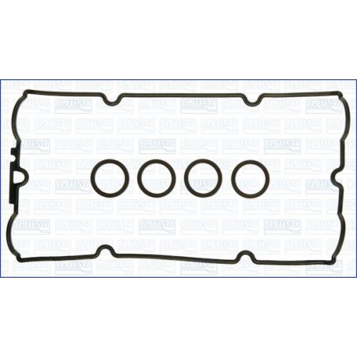 AJUSA Dichtungssatz, Zylinderkopfhaube 56006200