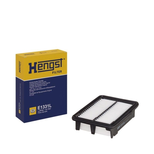 HENGST FILTER Luftfilter