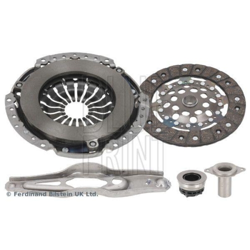 BLUE PRINT Kupplungssatz