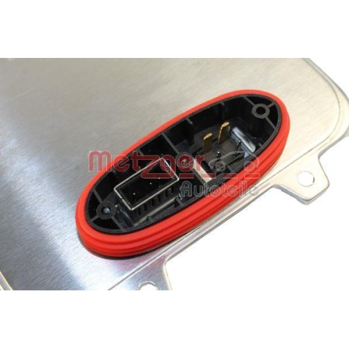 METZGER AUTOTEILE Vorschaltger&auml;t, Gasentladungslampe 0896001