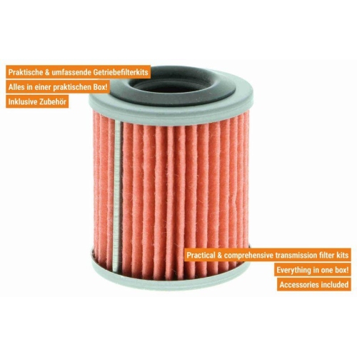 VAICO Hydraulikfilter, Automatikgetriebe Original VAICO Qualit&auml;t V38-0575