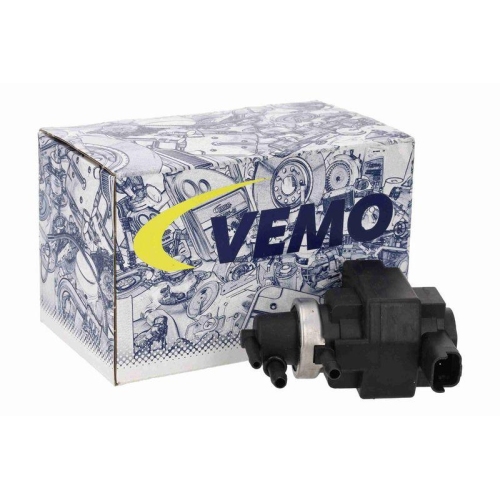 VEMO Druckwandler, Turbolader Green Mobility Parts V22-63-0033