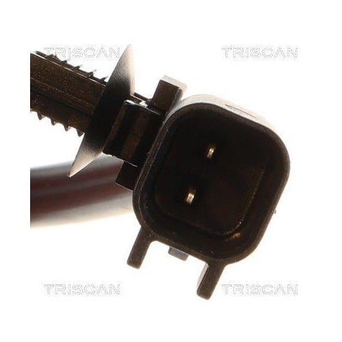 TRISCAN Sensor, Raddrehzahl 8180 16175