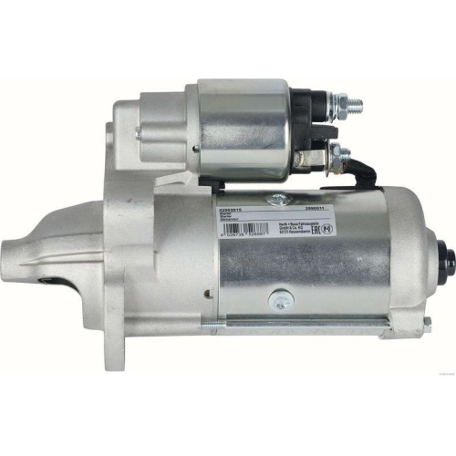 HERTH+BUSS ELPARTS Starter 42003015