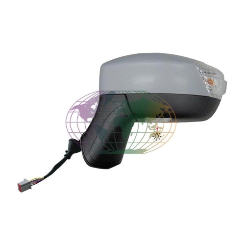 Lexmond Trading BV Au&szlig;enspiegel 3641082