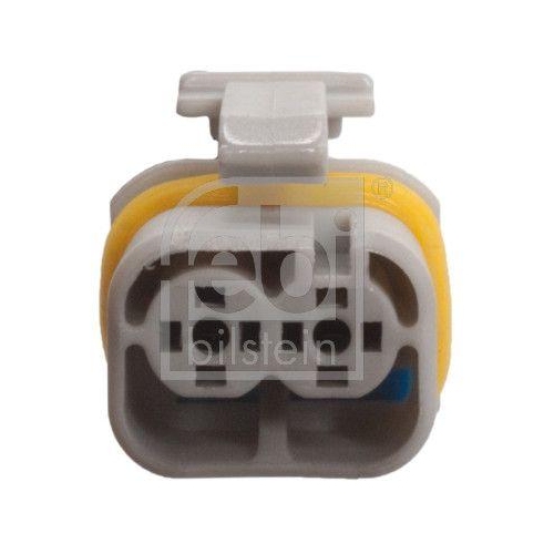 FEBI BILSTEIN Sensor, Raddrehzahl 107659